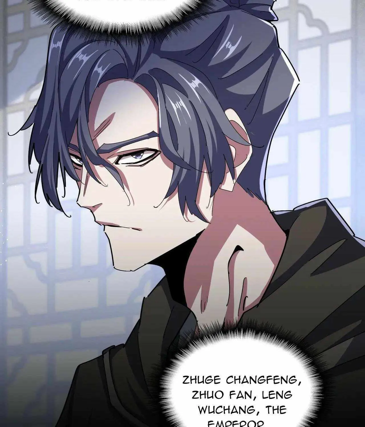 Read Magic Emperor chapter 464 image 55 on Lezhin
