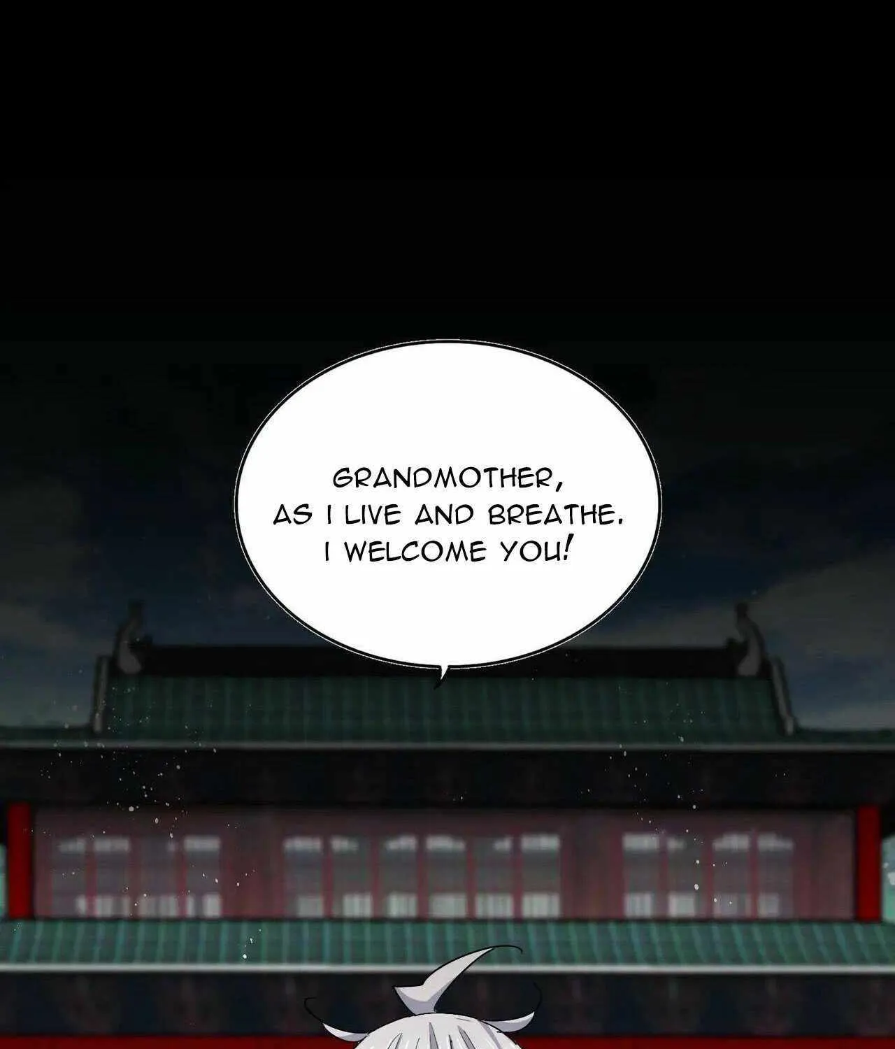 Read Magic Emperor chapter 464 image 57 on Lezhin