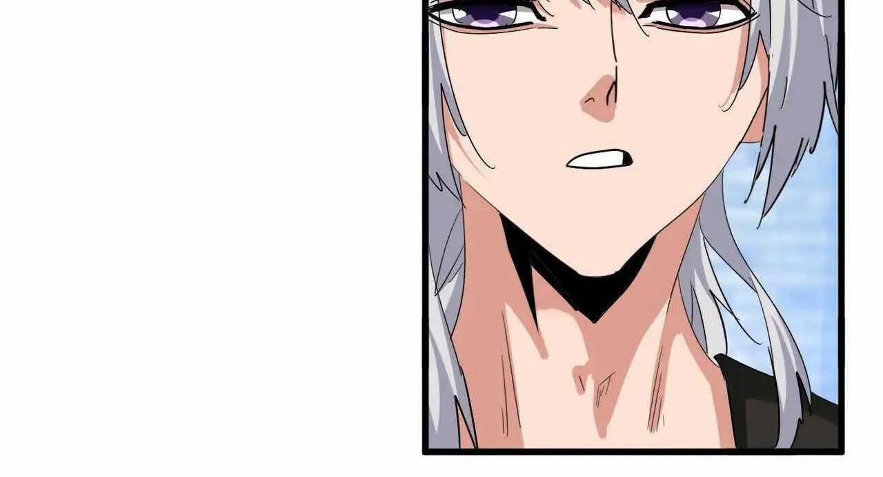 Read Magic Emperor chapter 464 image 62 on Lezhin