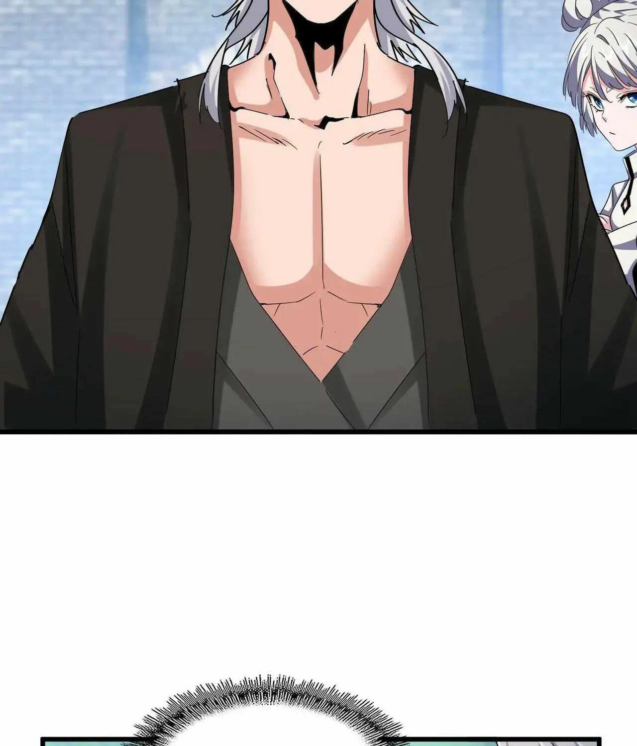 Read Magic Emperor chapter 464 image 64 on Lezhin