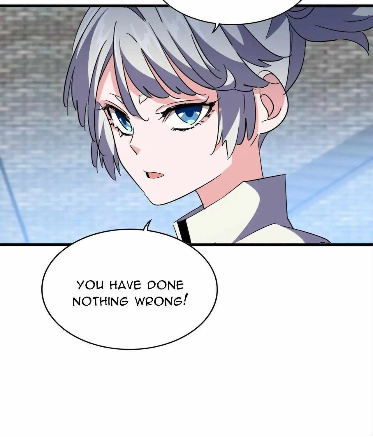 Read Magic Emperor chapter 464 image 70 on Lezhin