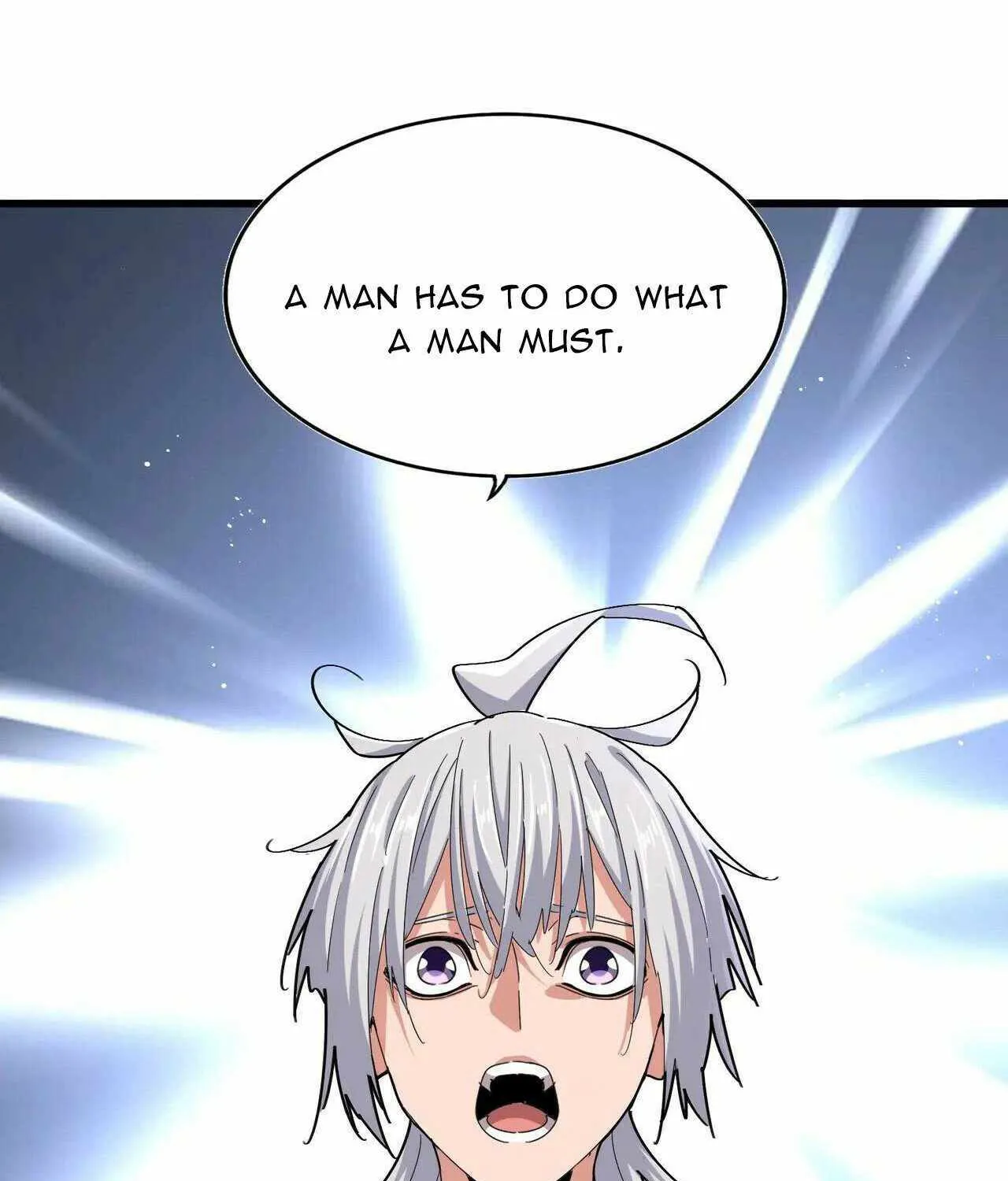 Read Magic Emperor chapter 464 image 78 on Lezhin