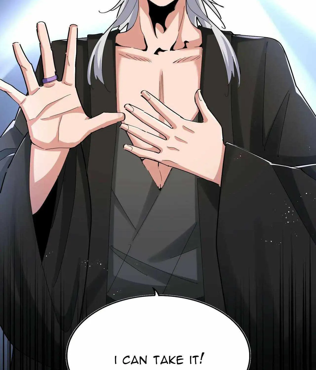 Read Magic Emperor chapter 464 image 79 on Lezhin