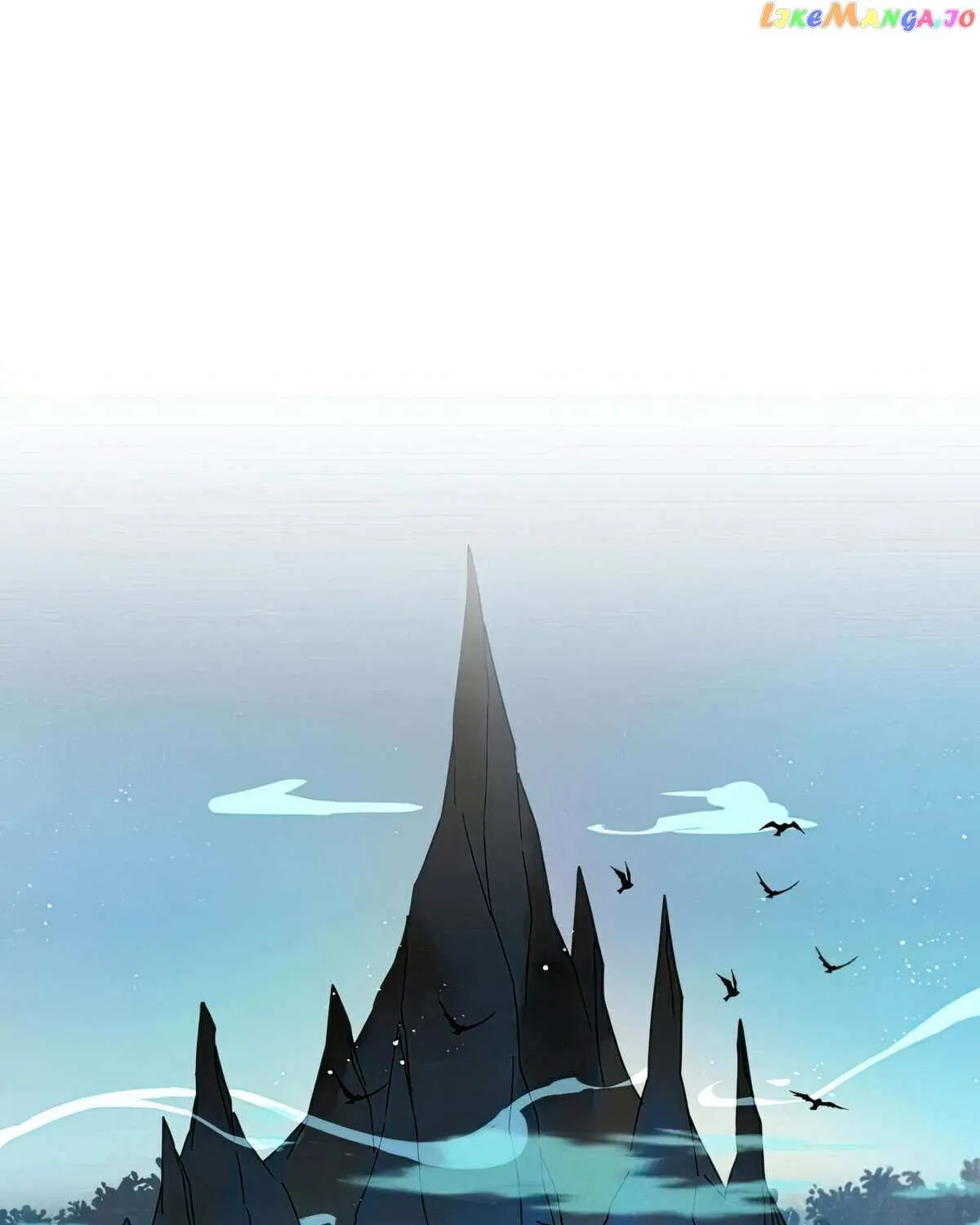 Read Magic Emperor chapter 465 image 47 on Lezhin