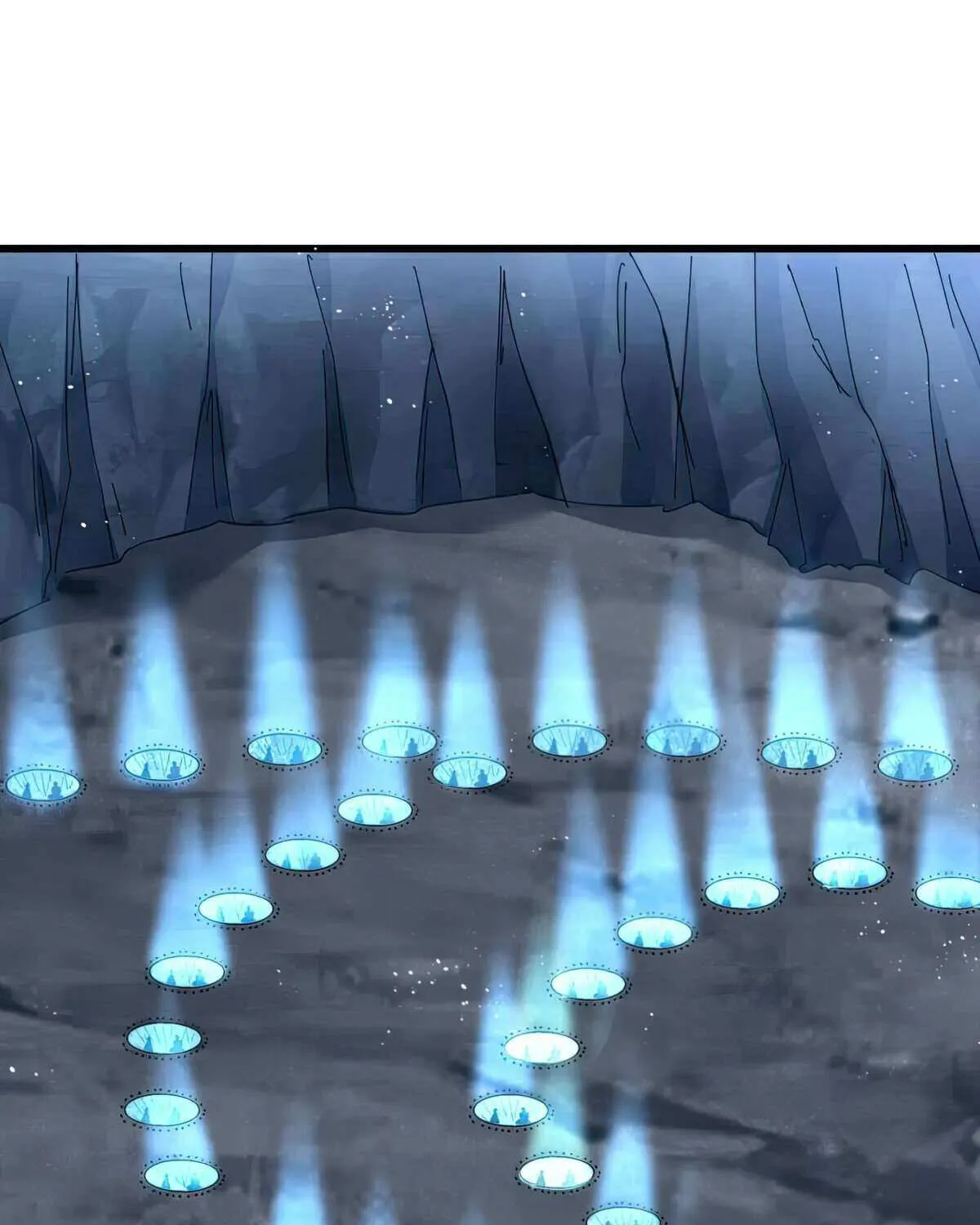 Read Magic Emperor chapter 465 image 51 on Lezhin