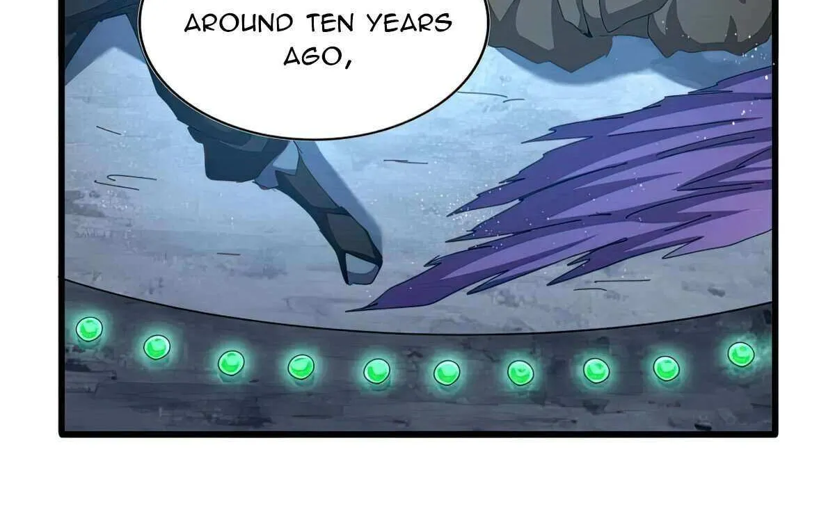 Read Magic Emperor chapter 465 image 54 on Lezhin