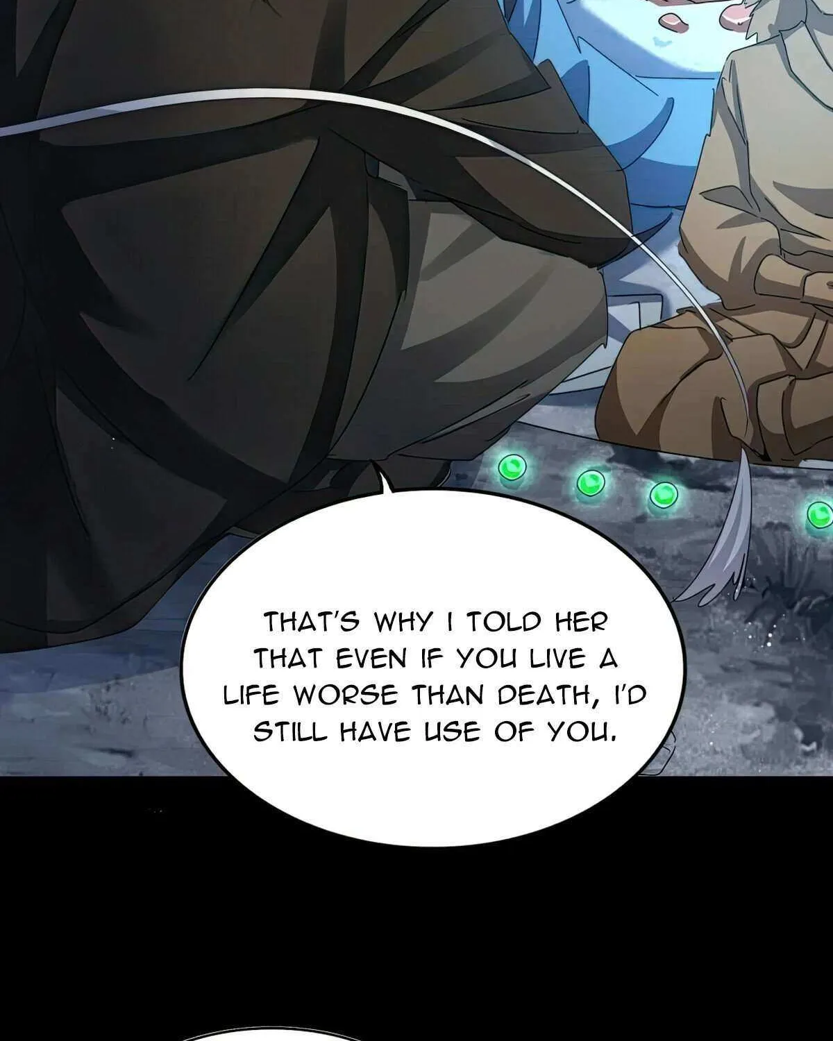Read Magic Emperor chapter 465 image 58 on Lezhin