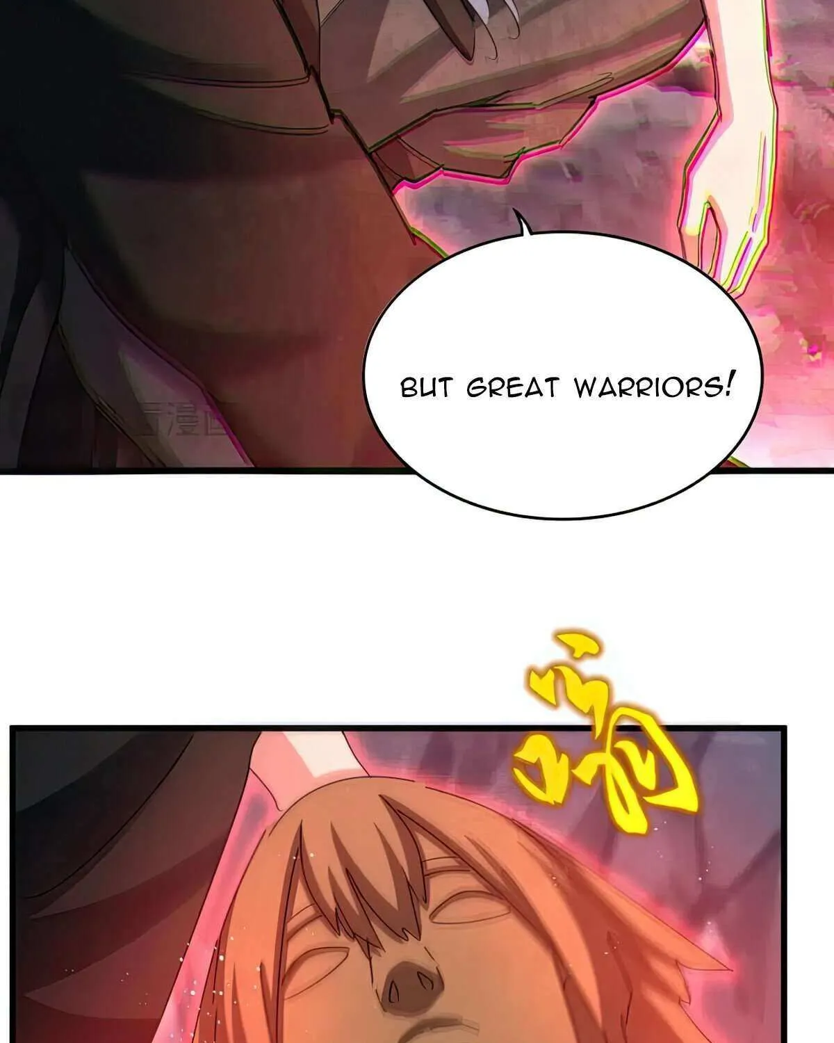 Read Magic Emperor chapter 465 image 61 on Lezhin