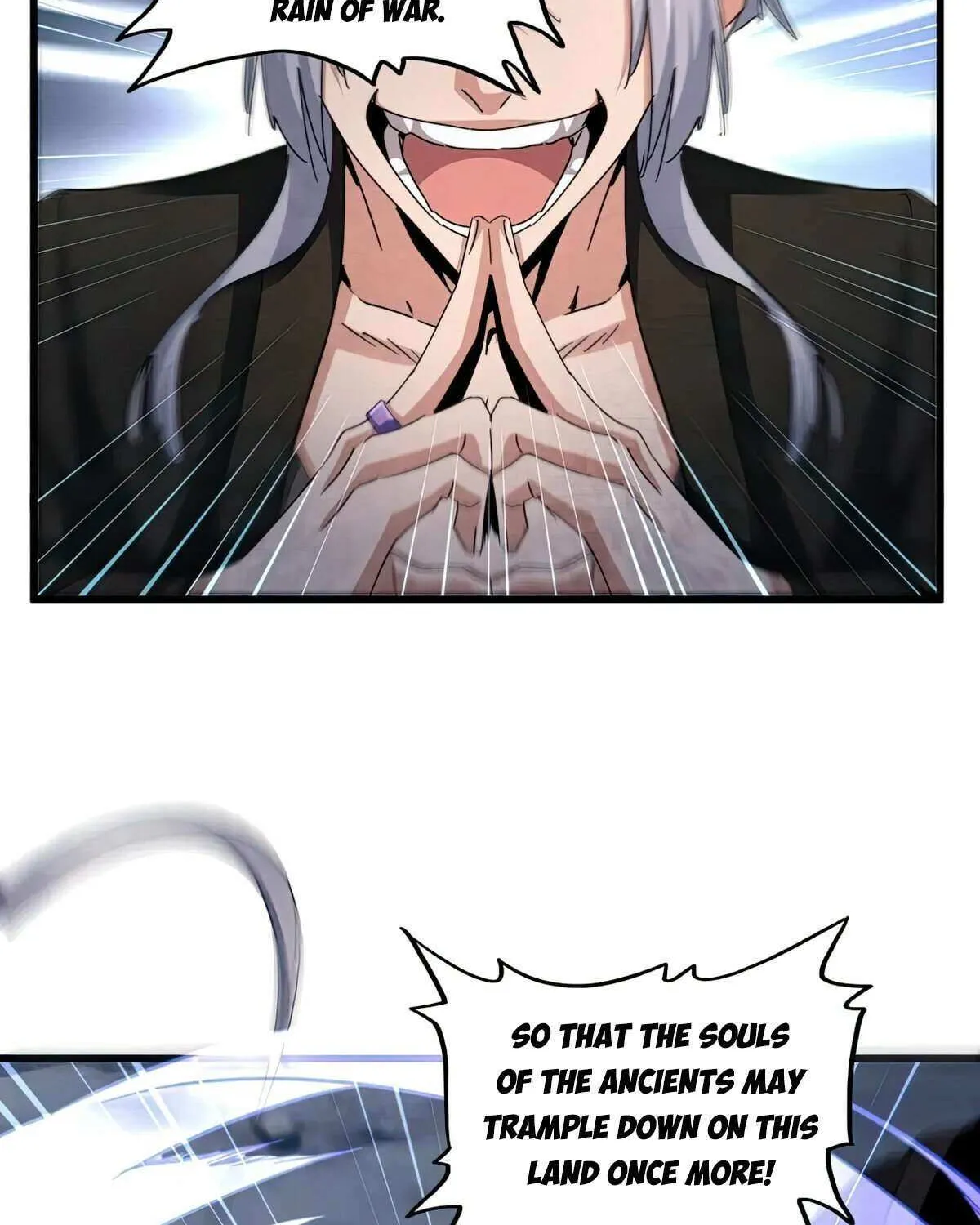 Read Magic Emperor chapter 465 image 66 on Lezhin