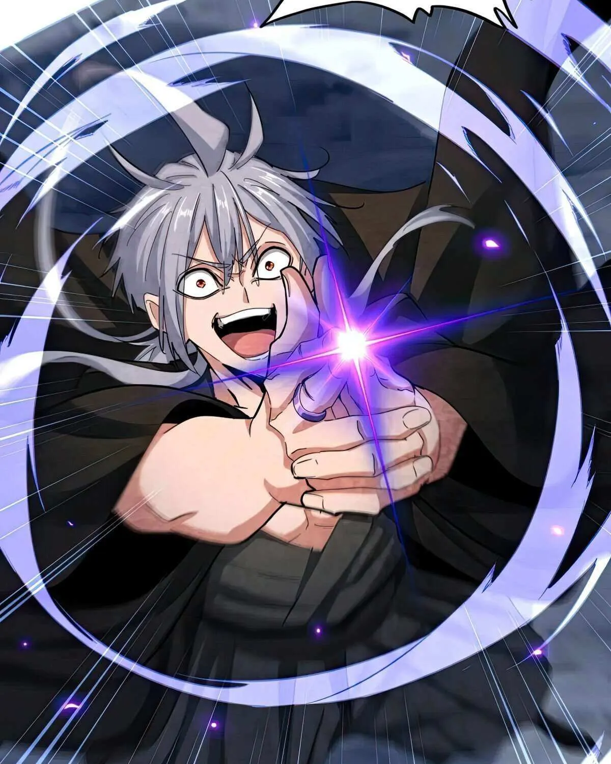 Read Magic Emperor chapter 465 image 67 on Lezhin