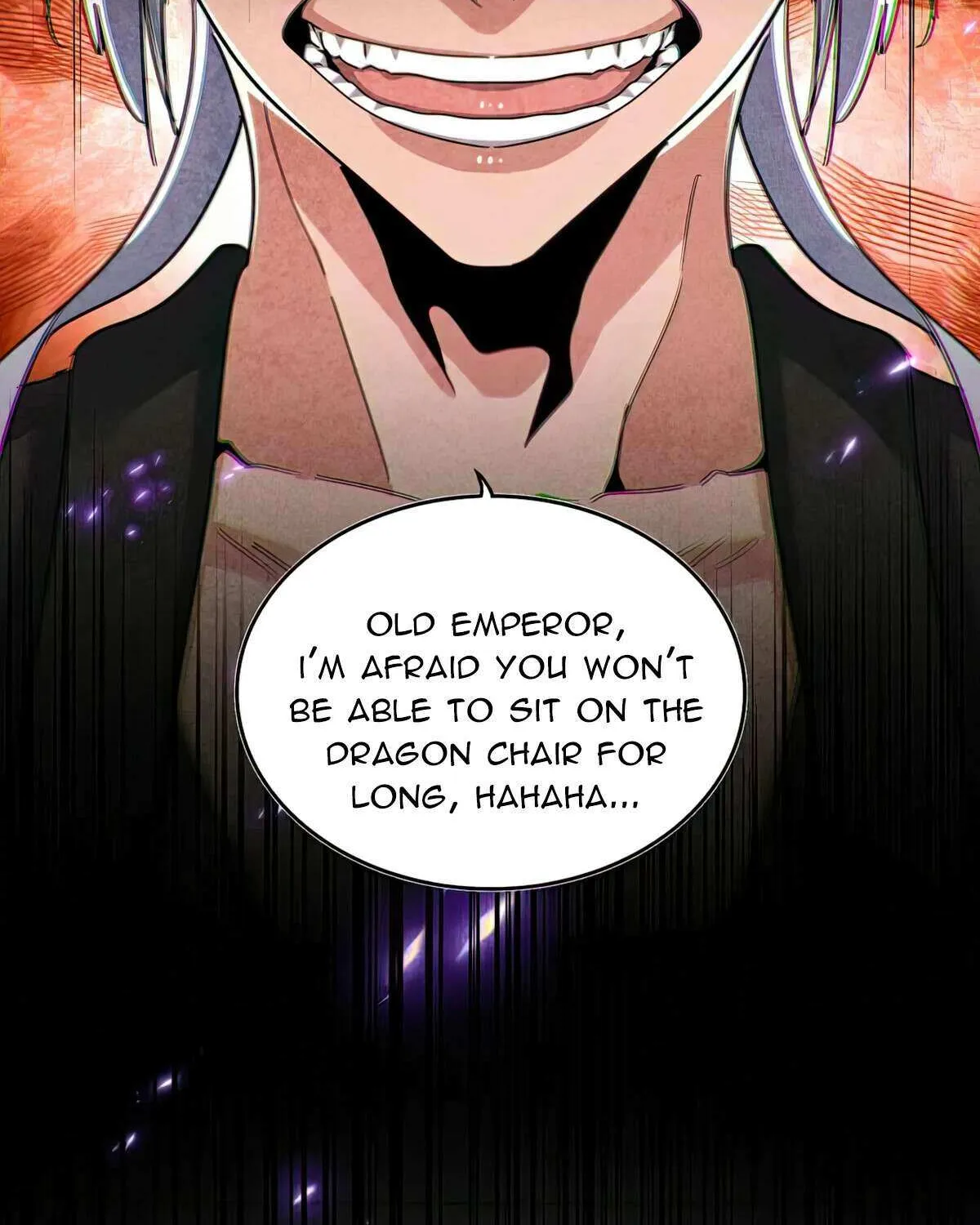 Read Magic Emperor chapter 465 image 74 on Lezhin