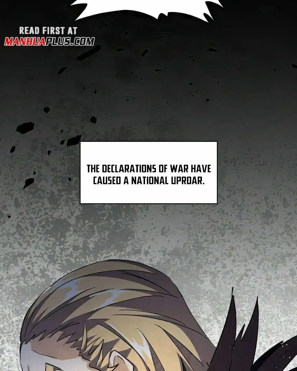 Read Magic Emperor chapter 466 image 41 on Lezhin