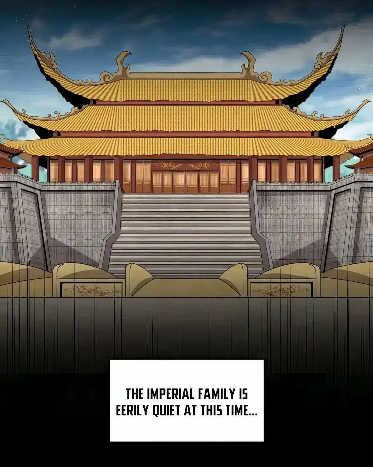 Read Magic Emperor chapter 466 image 44 on Lezhin