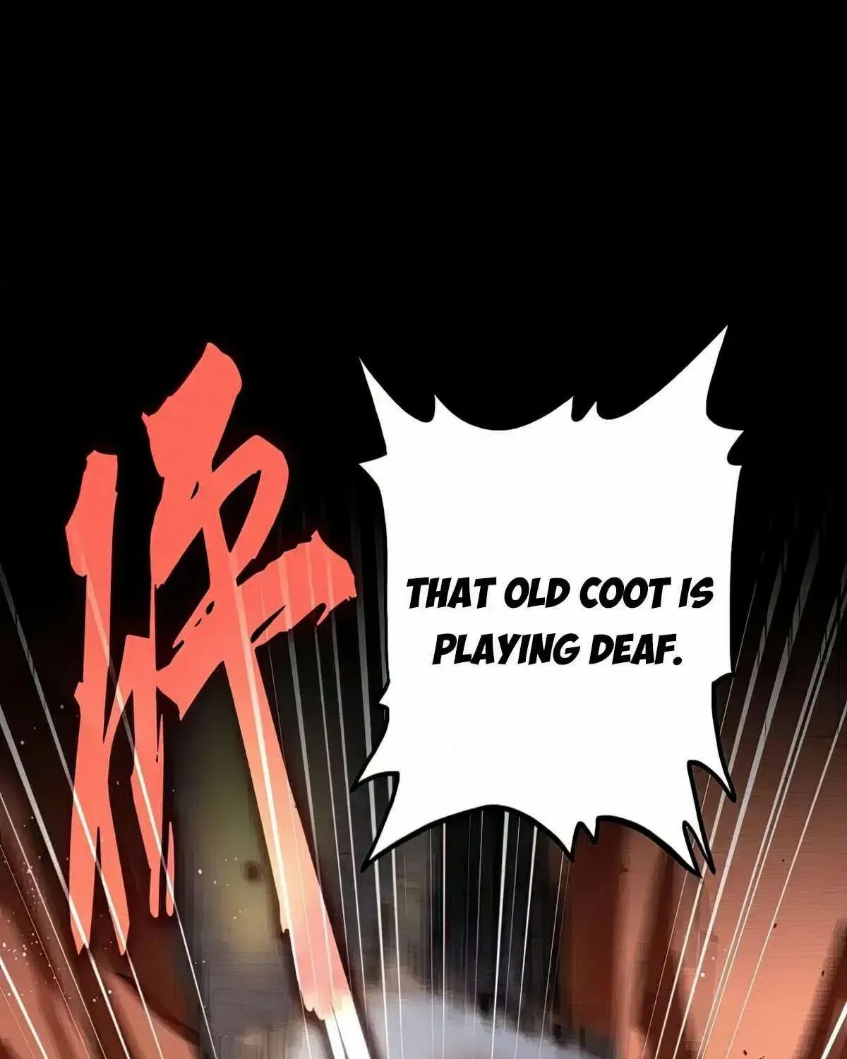 Read Magic Emperor chapter 466 image 45 on Lezhin