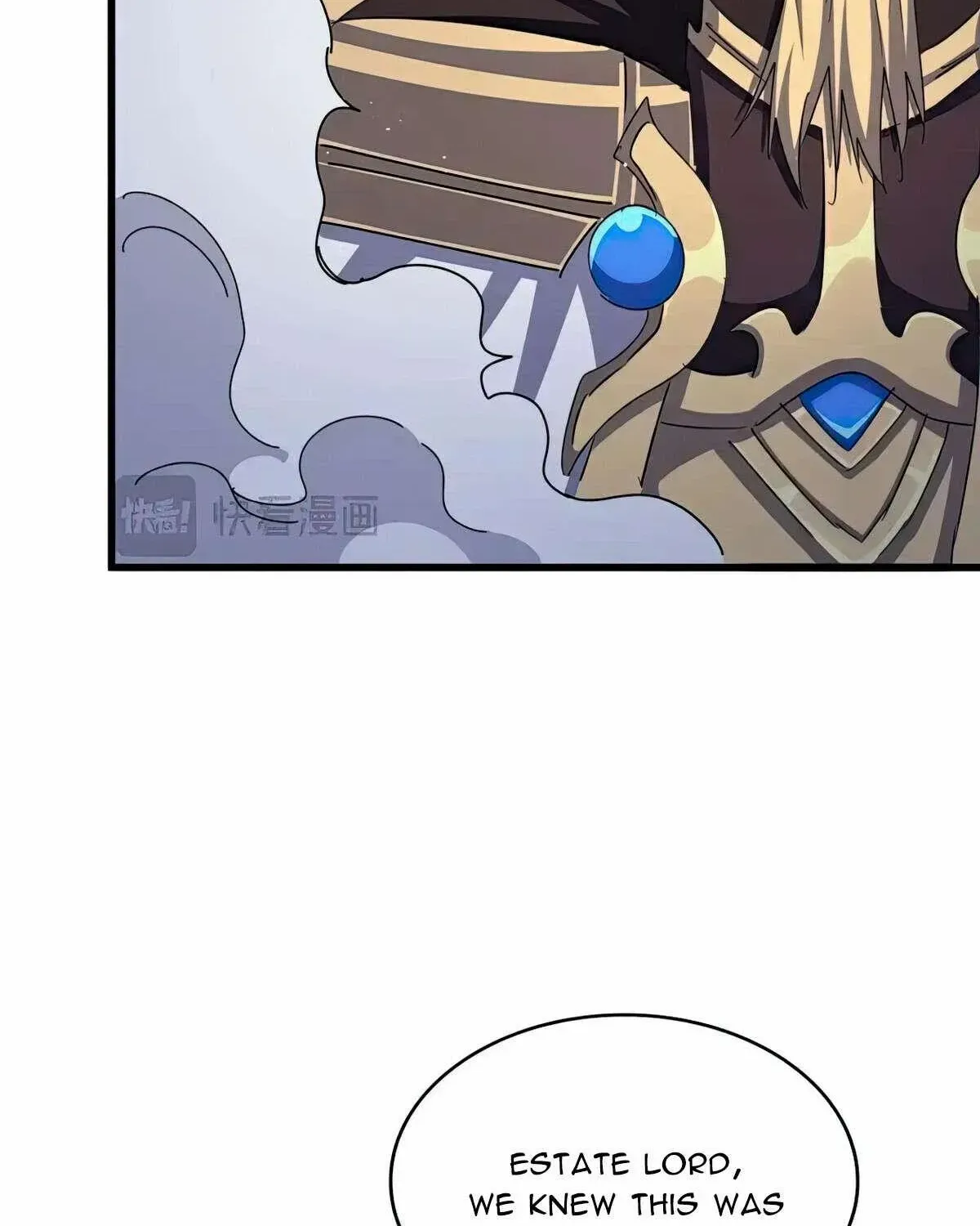 Read Magic Emperor chapter 466 image 48 on Lezhin