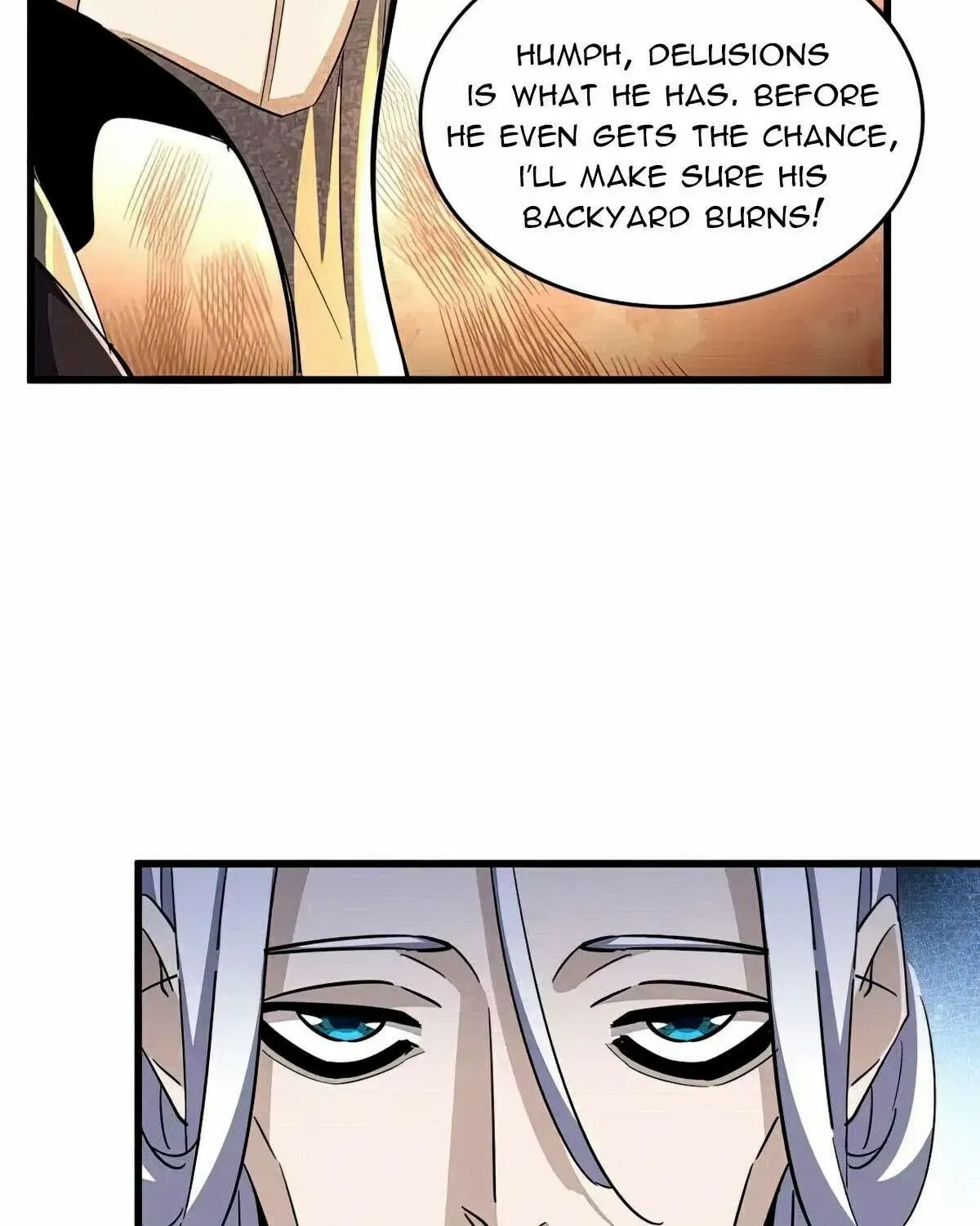 Read Magic Emperor chapter 466 image 52 on Lezhin