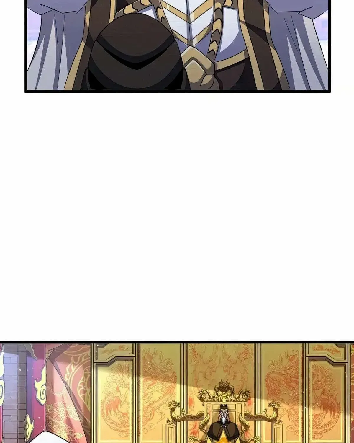 Read Magic Emperor chapter 466 image 58 on Lezhin