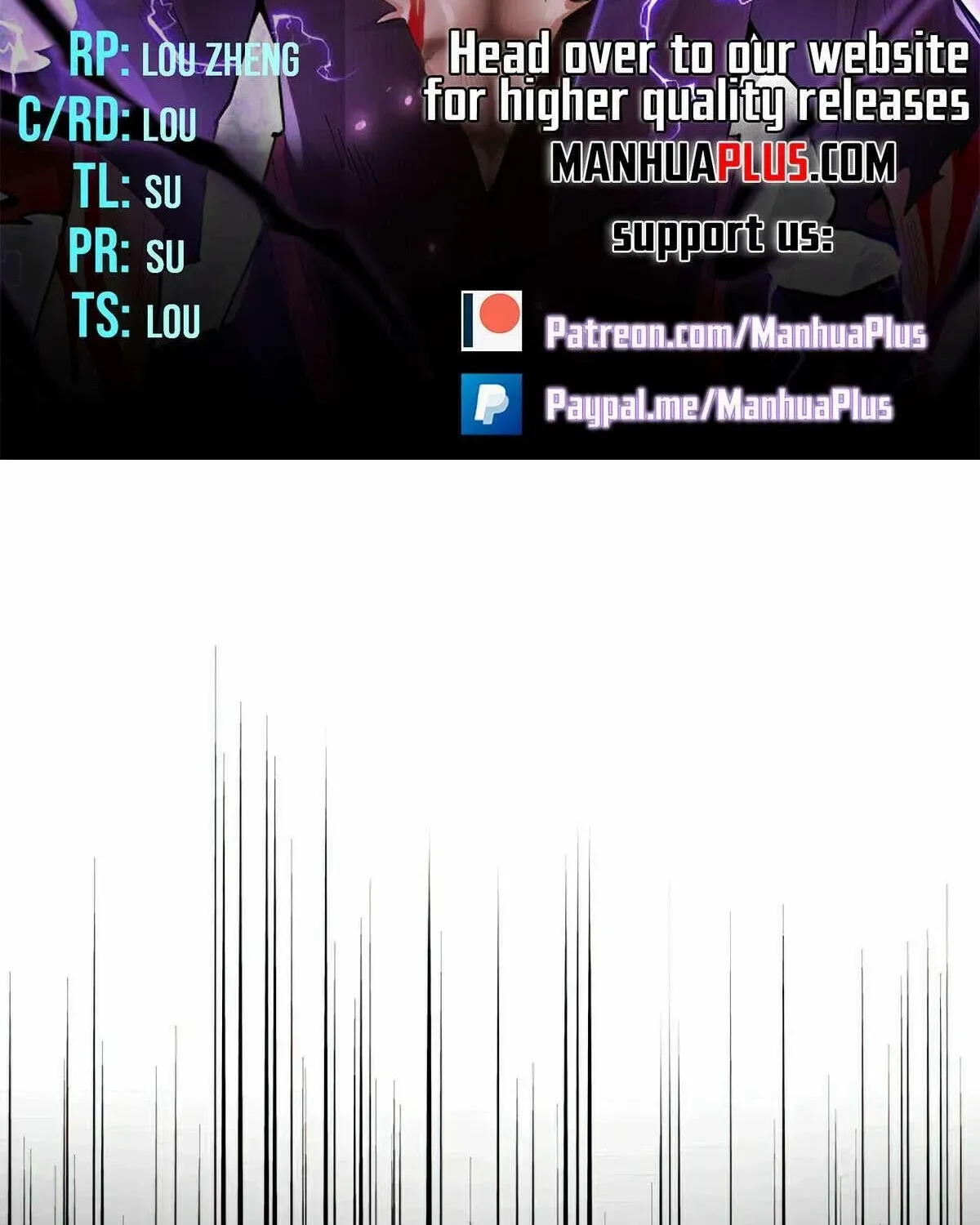 Read Magic Emperor chapter 466 image 6 on Lezhin