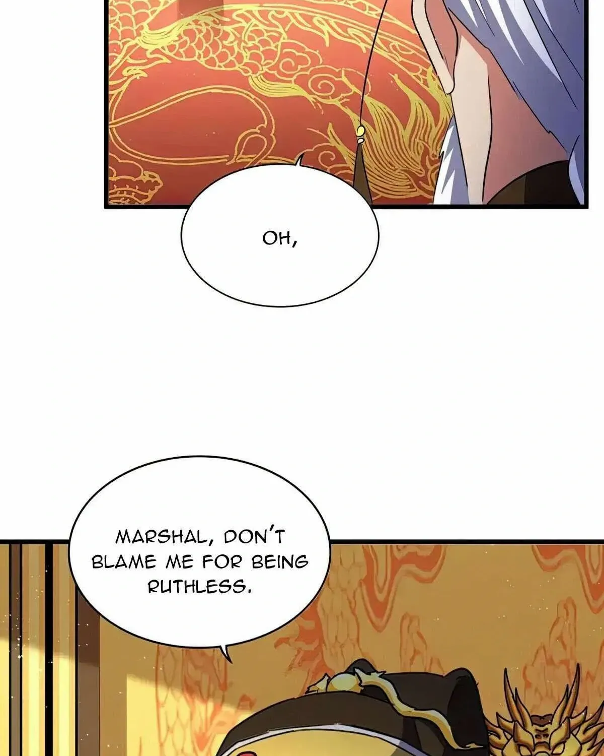 Read Magic Emperor chapter 466 image 69 on Lezhin
