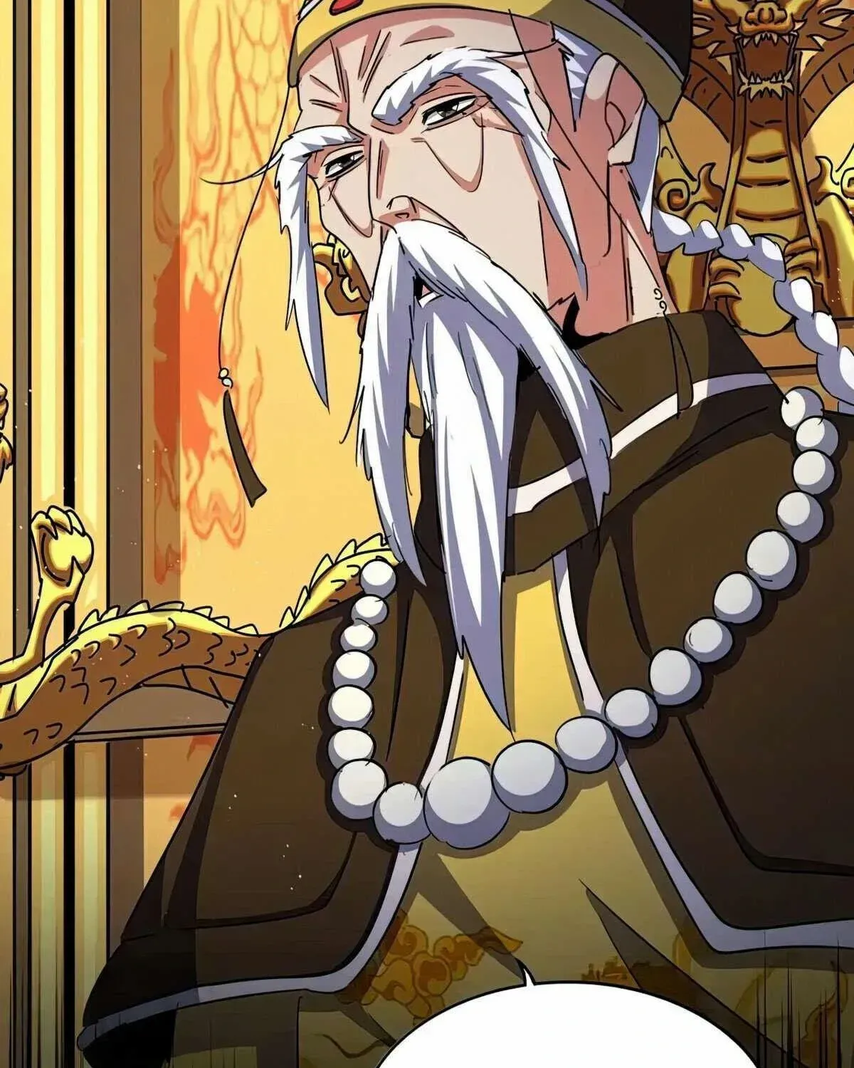 Read Magic Emperor chapter 466 image 70 on Lezhin