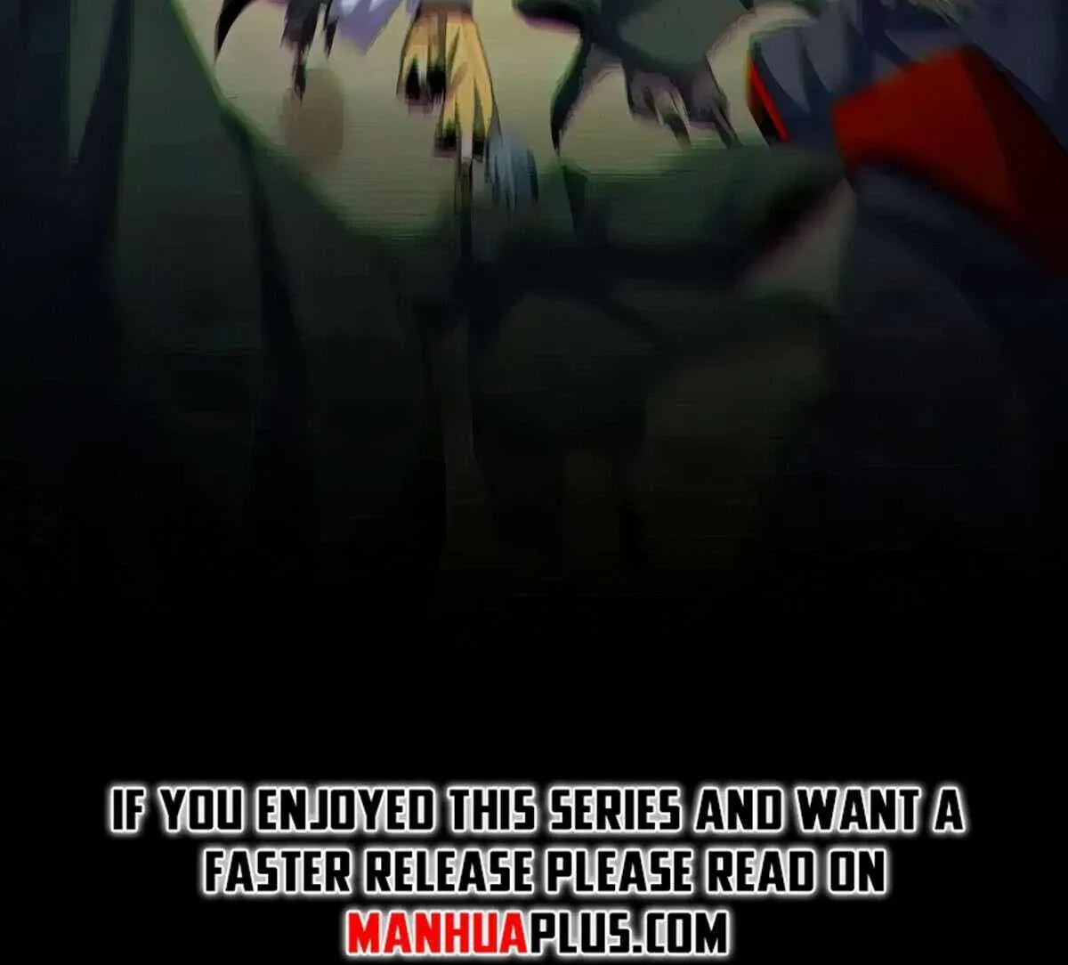 Read Magic Emperor chapter 466 image 9 on Lezhin