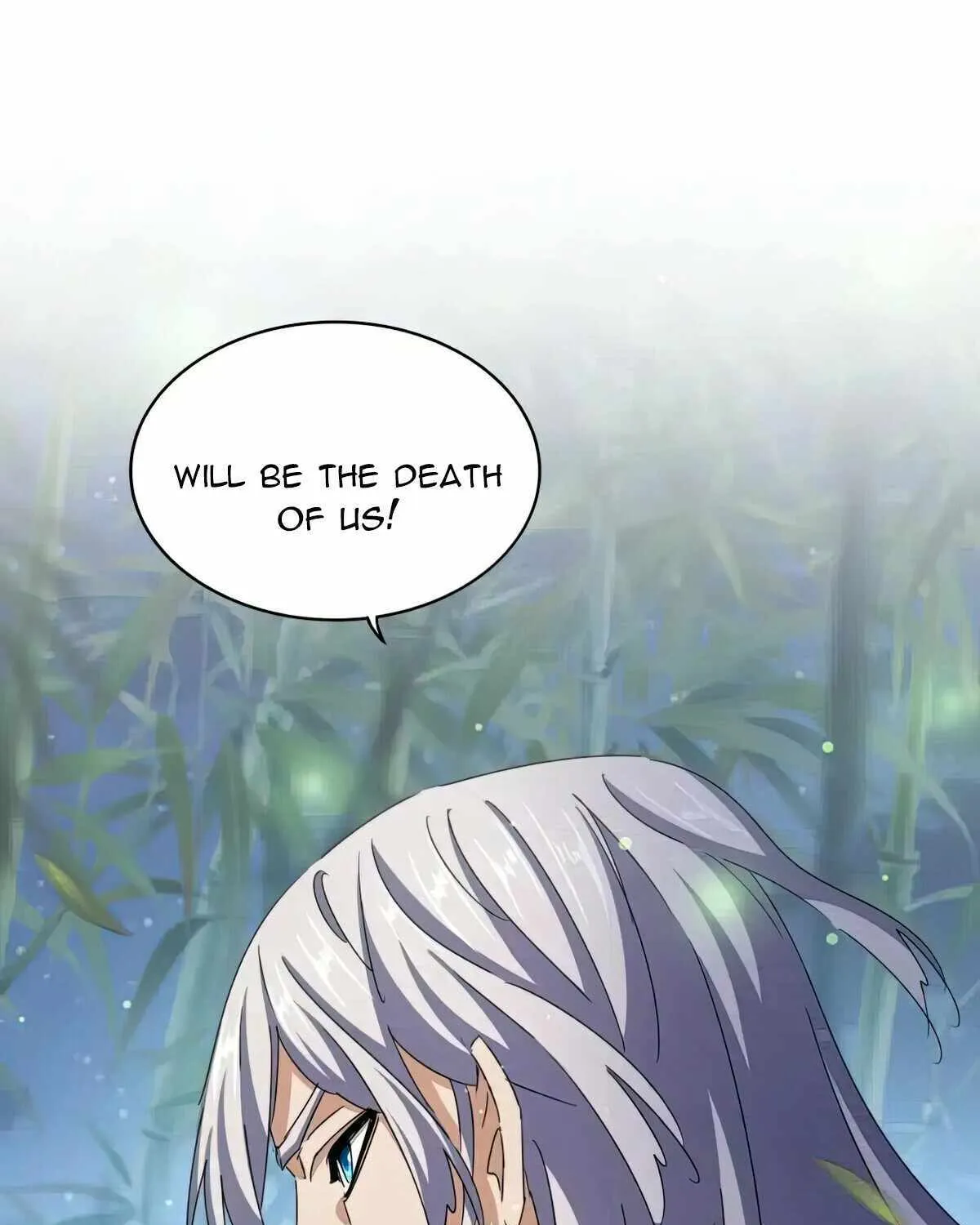 Read Magic Emperor chapter 467 image 21 on Lezhin