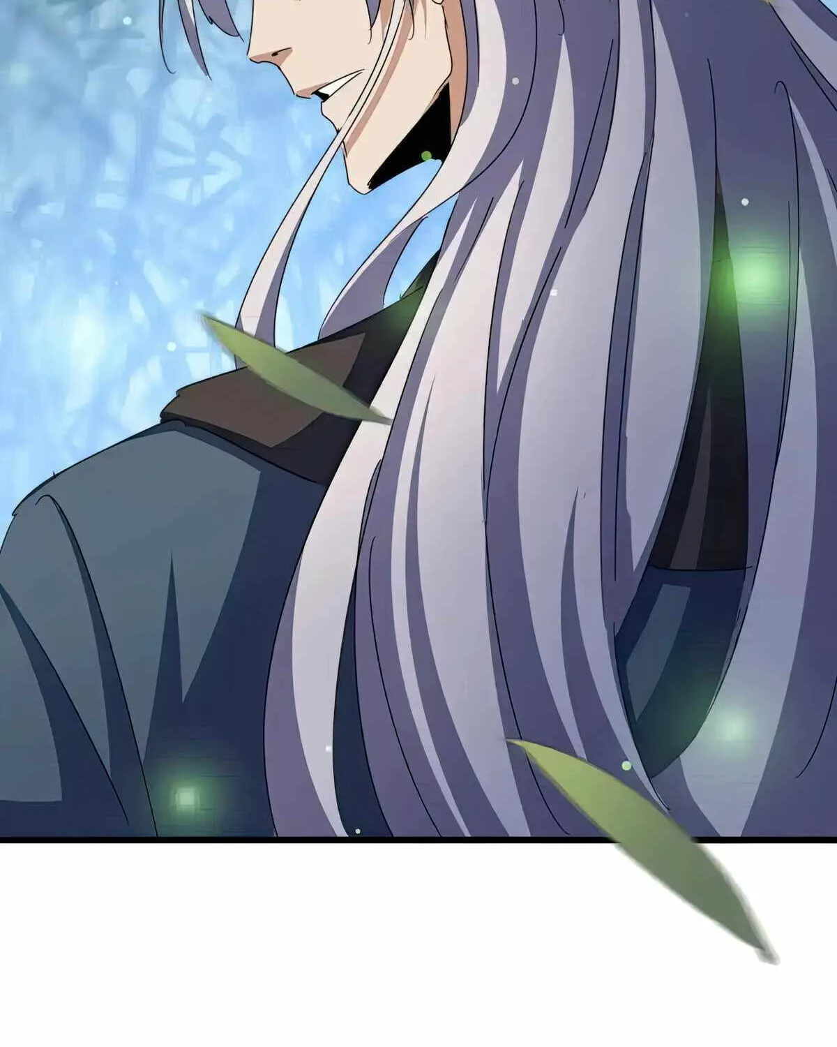 Read Magic Emperor chapter 467 image 22 on Lezhin
