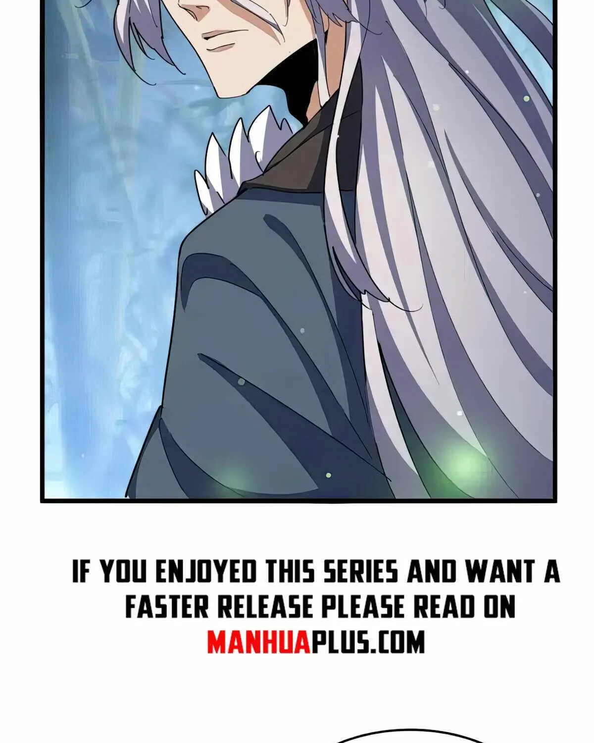 Read Magic Emperor chapter 467 image 27 on Lezhin
