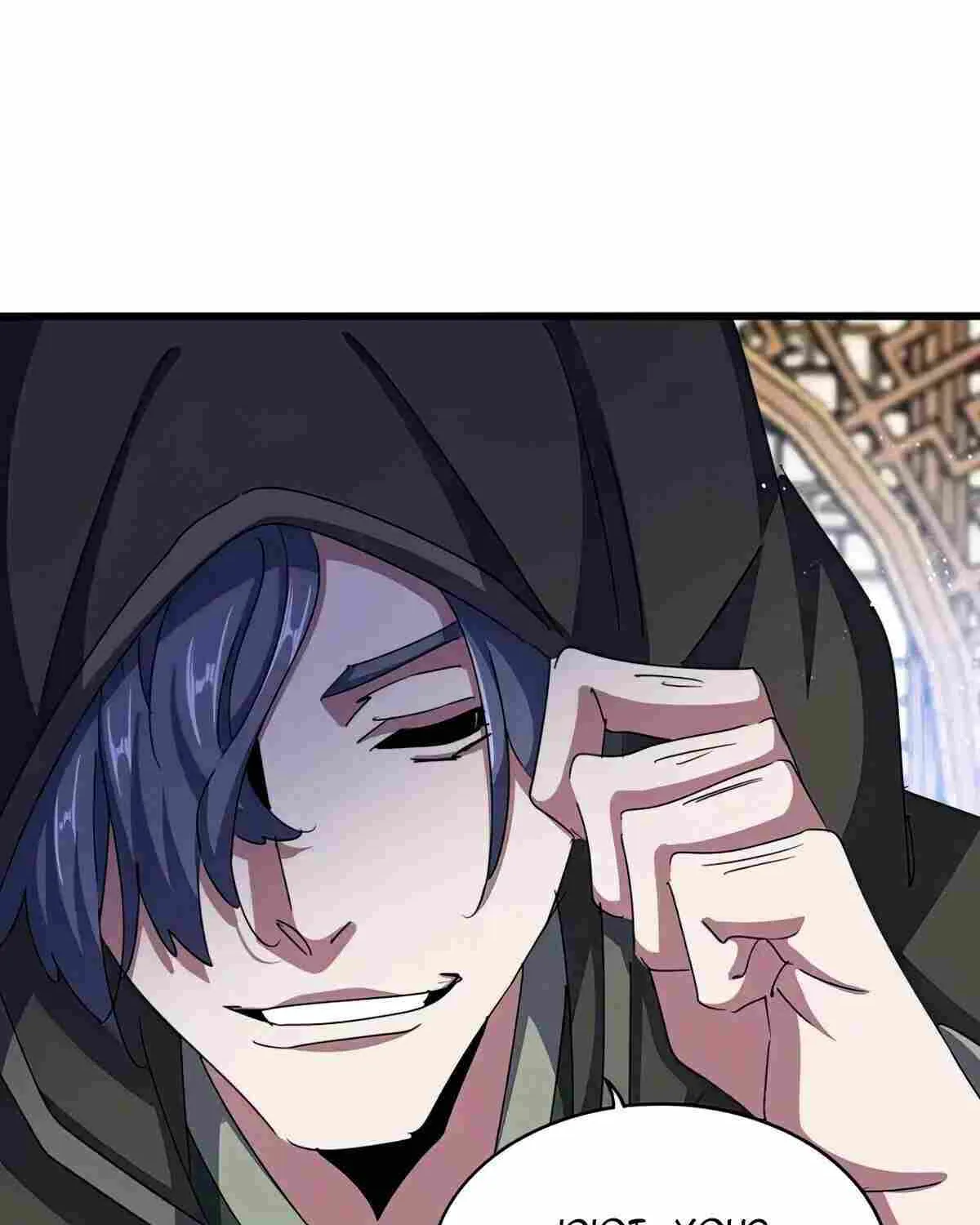 Read Magic Emperor chapter 467 image 57 on Lezhin