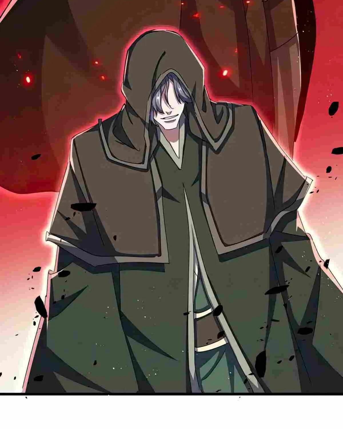 Read Magic Emperor chapter 467 image 61 on Lezhin
