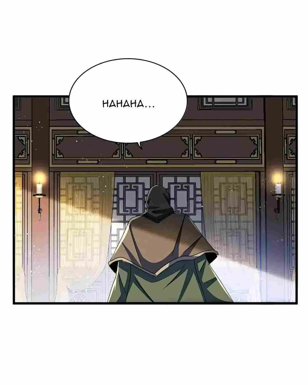 Read Magic Emperor chapter 467 image 62 on Lezhin