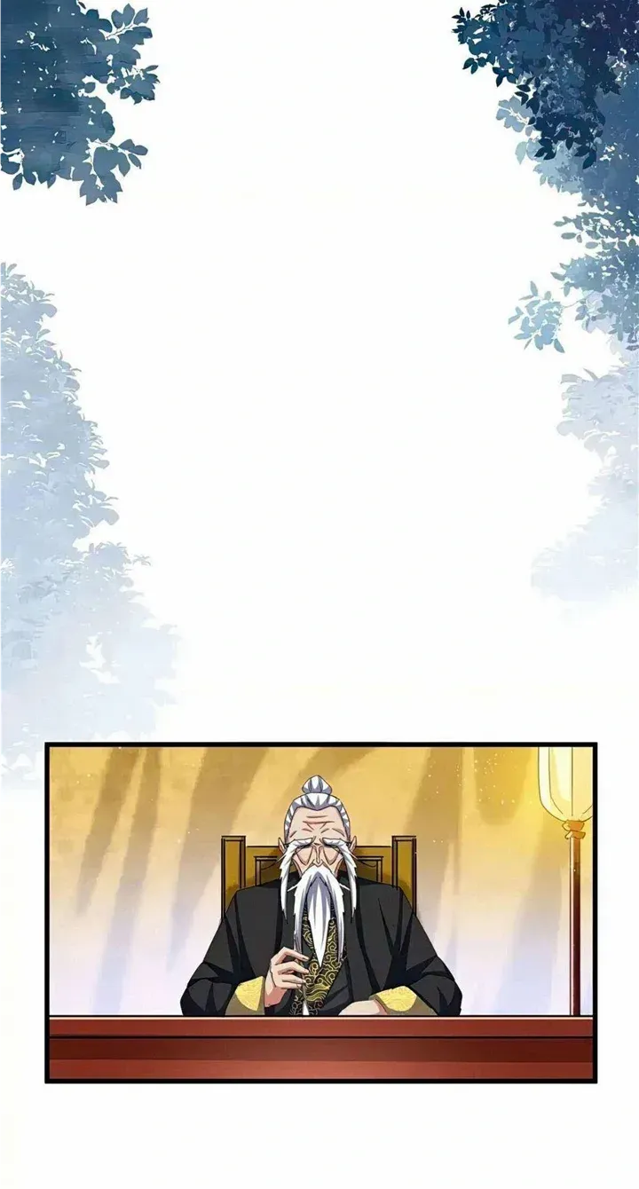 Read Magic Emperor chapter 468 image 12 on Lezhin