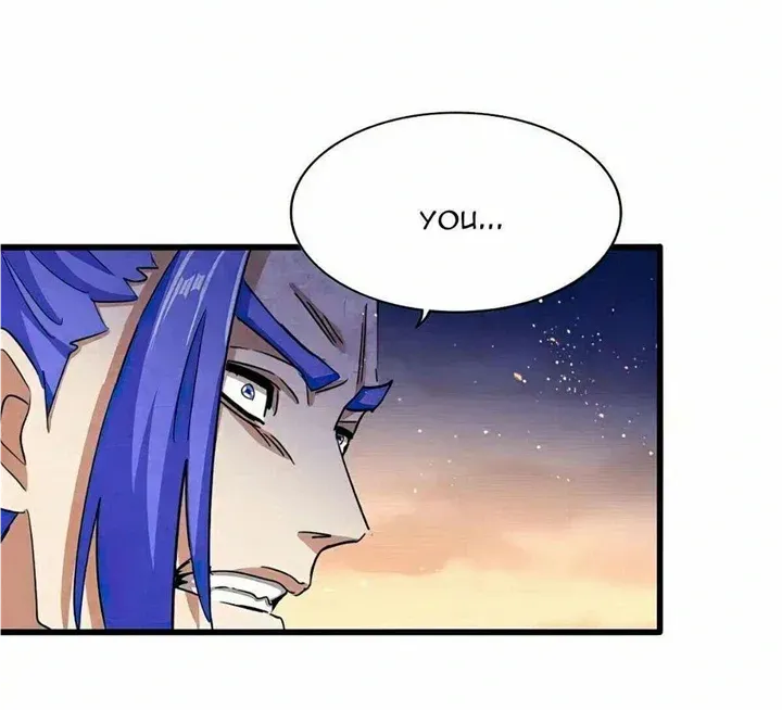 Read Magic Emperor chapter 468 image 24 on Lezhin