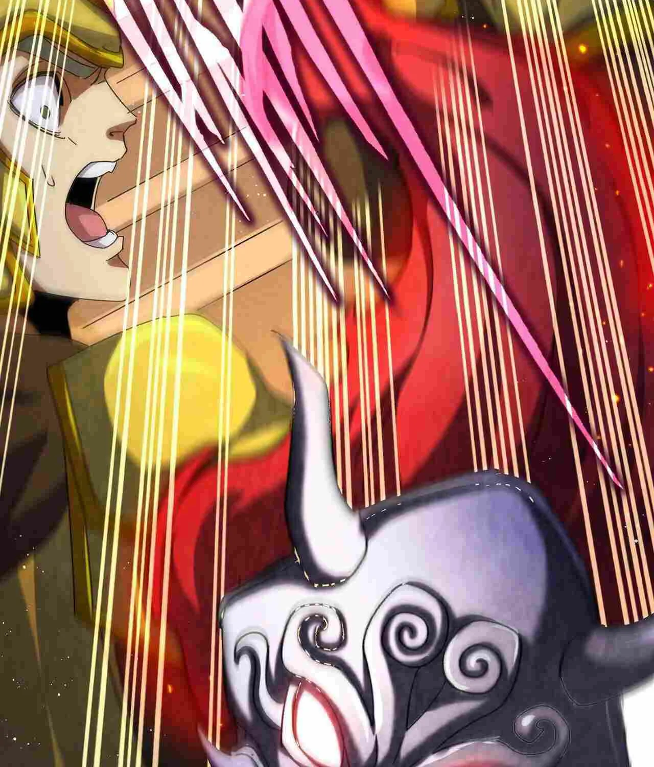 Read Magic Emperor chapter 469 image 19 on Lezhin