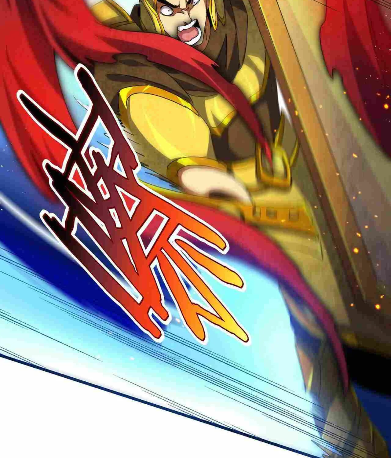 Read Magic Emperor chapter 469 image 21 on Lezhin