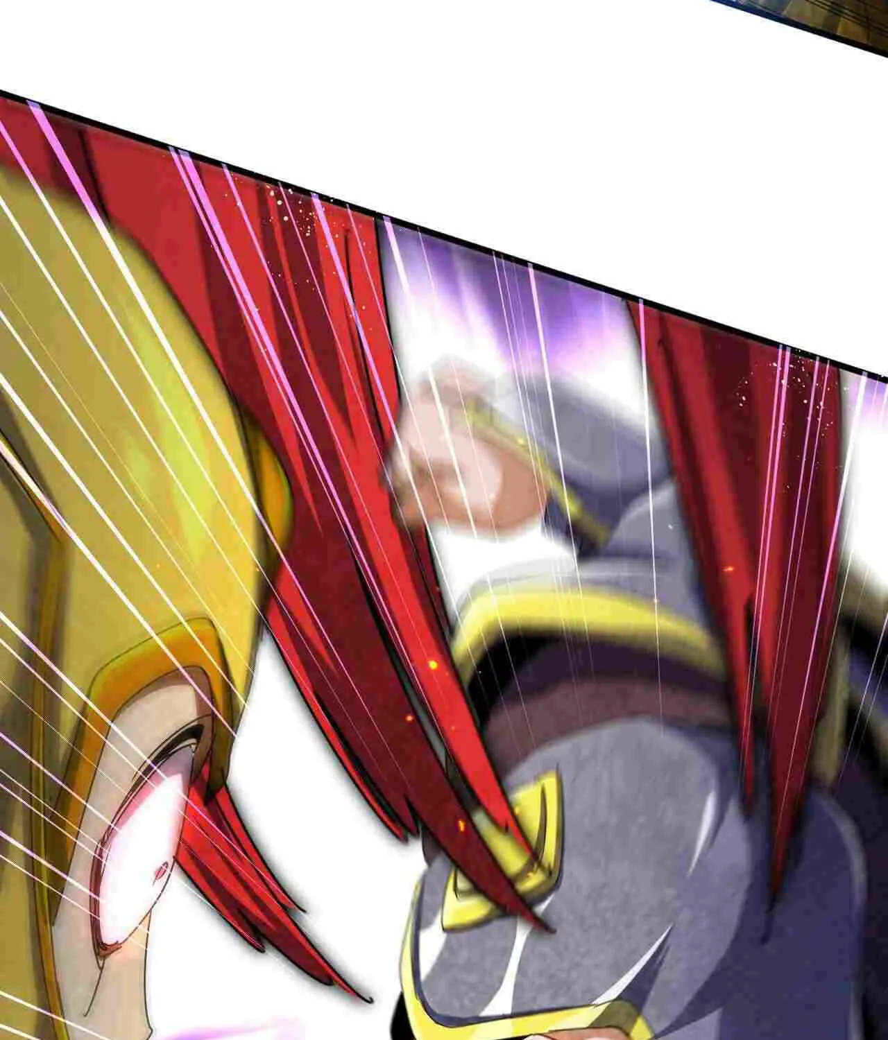 Read Magic Emperor chapter 469 image 22 on Lezhin