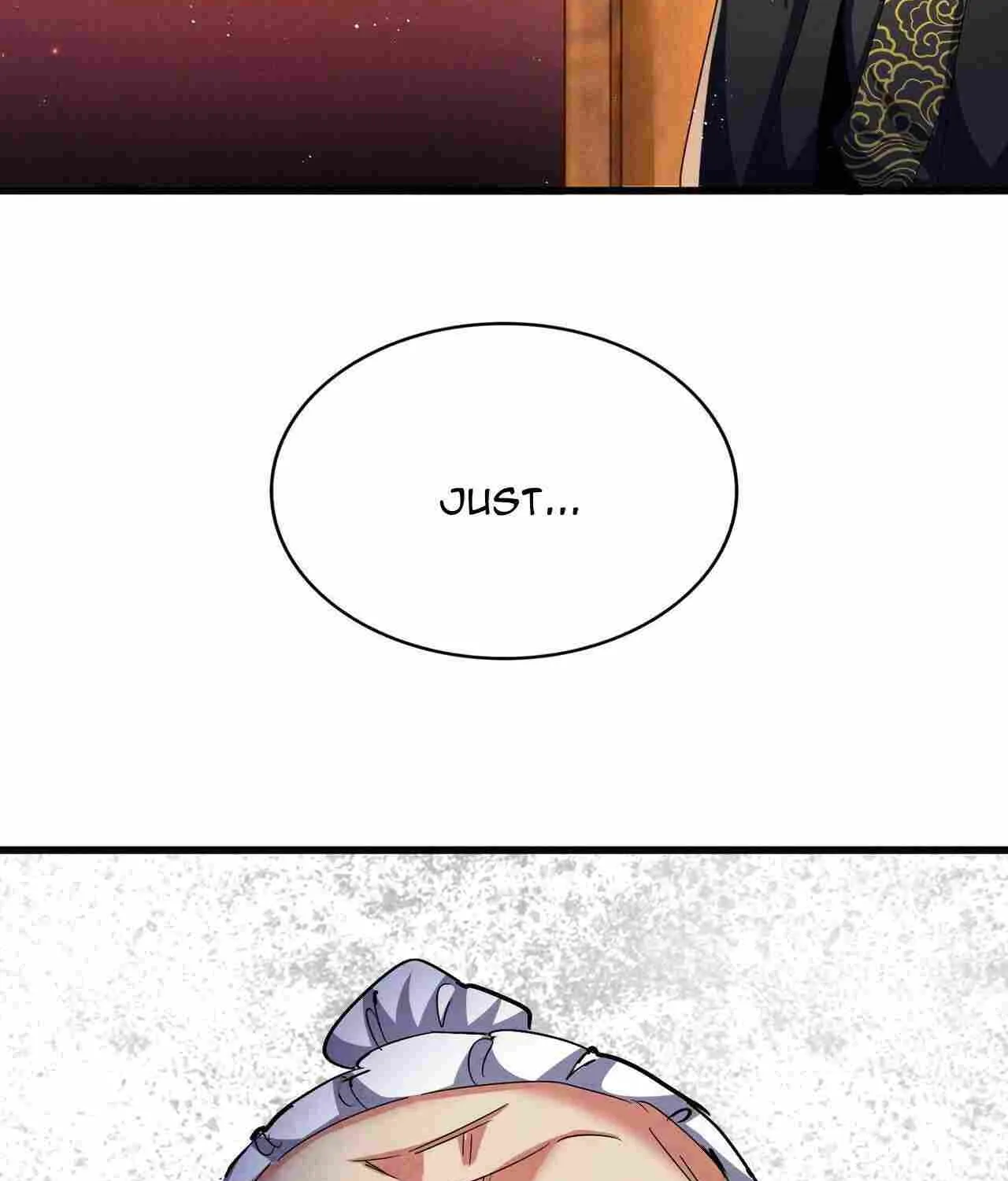 Read Magic Emperor chapter 469 image 3 on Lezhin