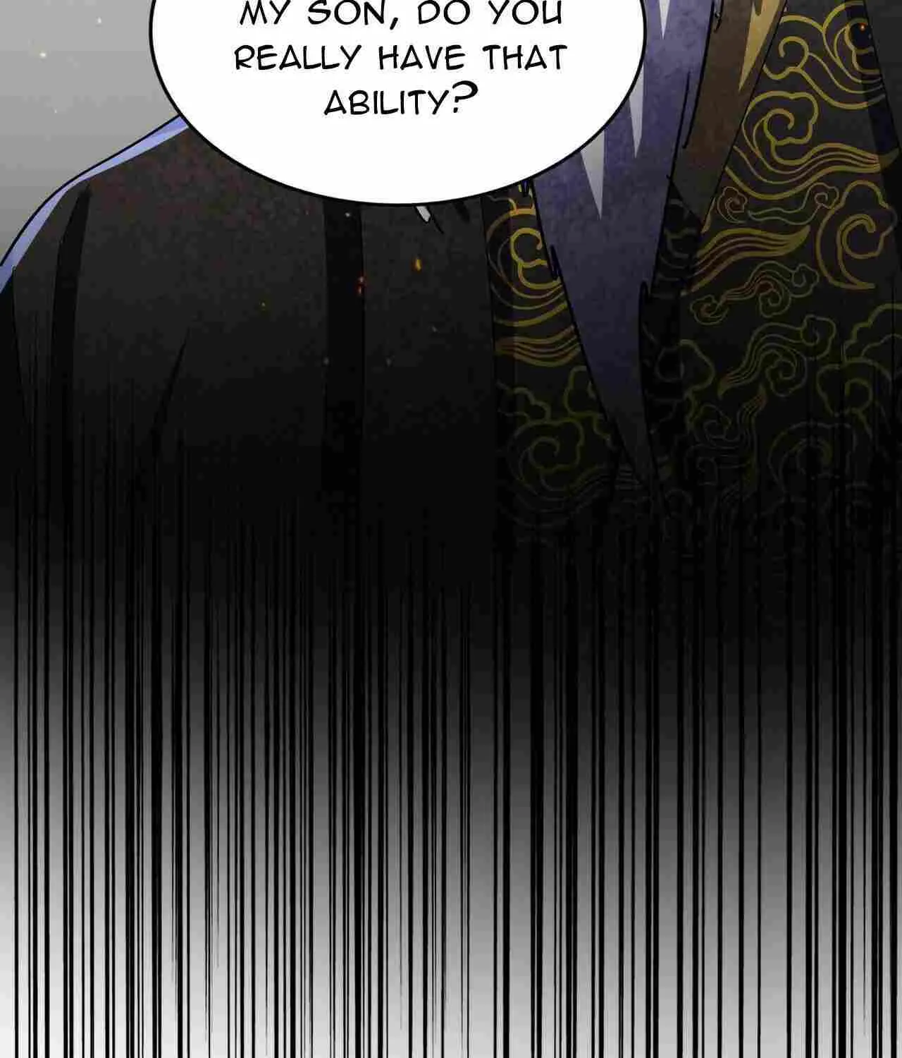 Read Magic Emperor chapter 469 image 5 on Lezhin