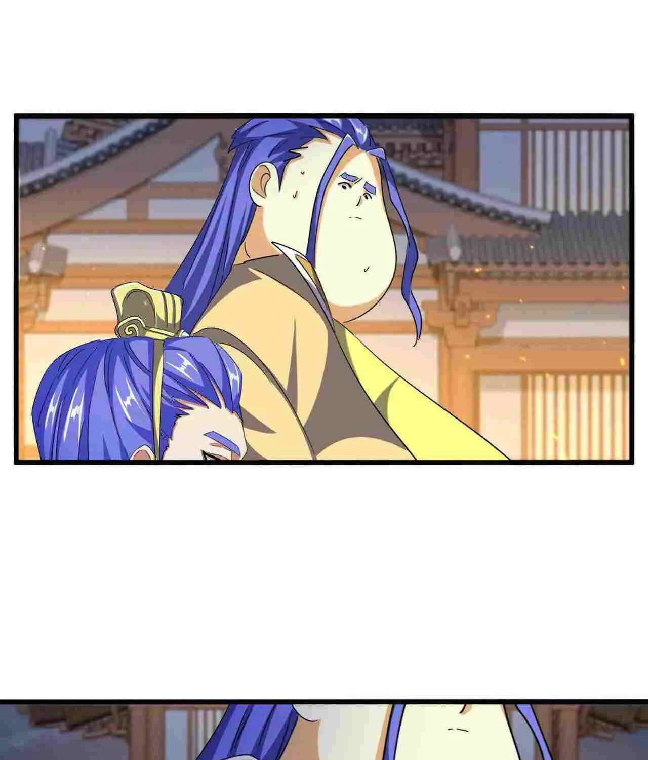 Read Magic Emperor chapter 469 image 51 on Lezhin