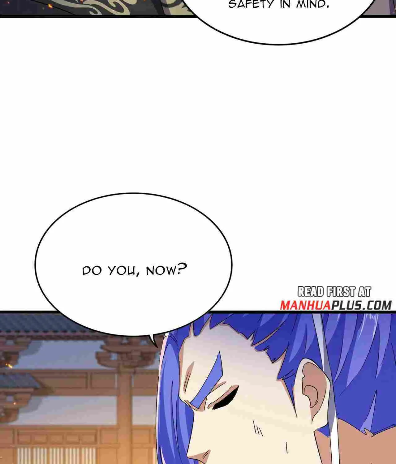 Read Magic Emperor chapter 469 image 53 on Lezhin
