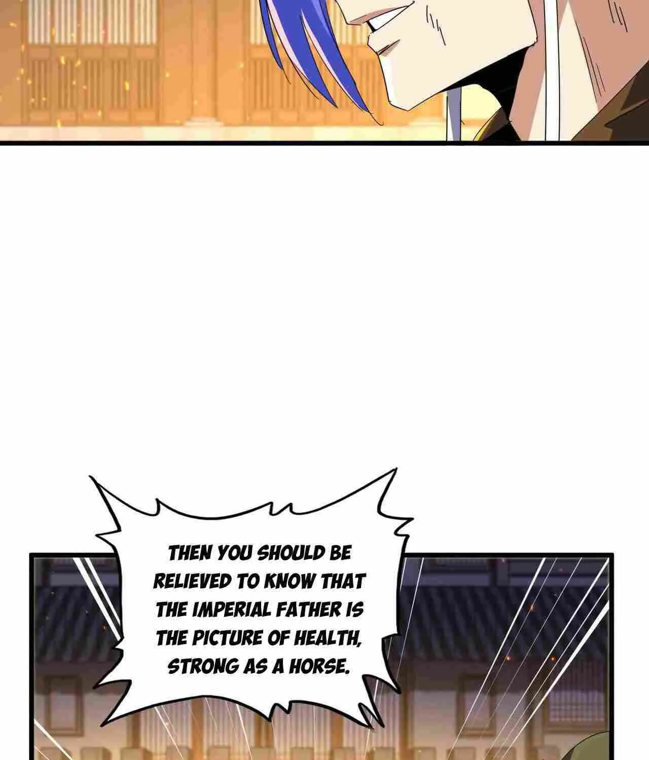 Read Magic Emperor chapter 469 image 54 on Lezhin