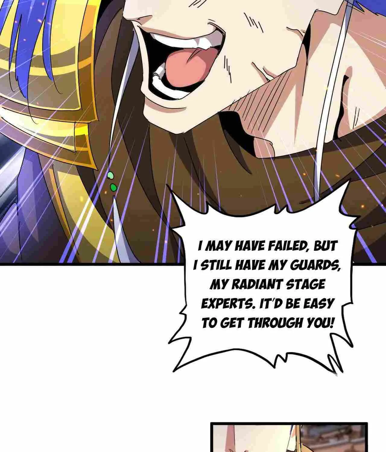 Read Magic Emperor chapter 469 image 61 on Lezhin