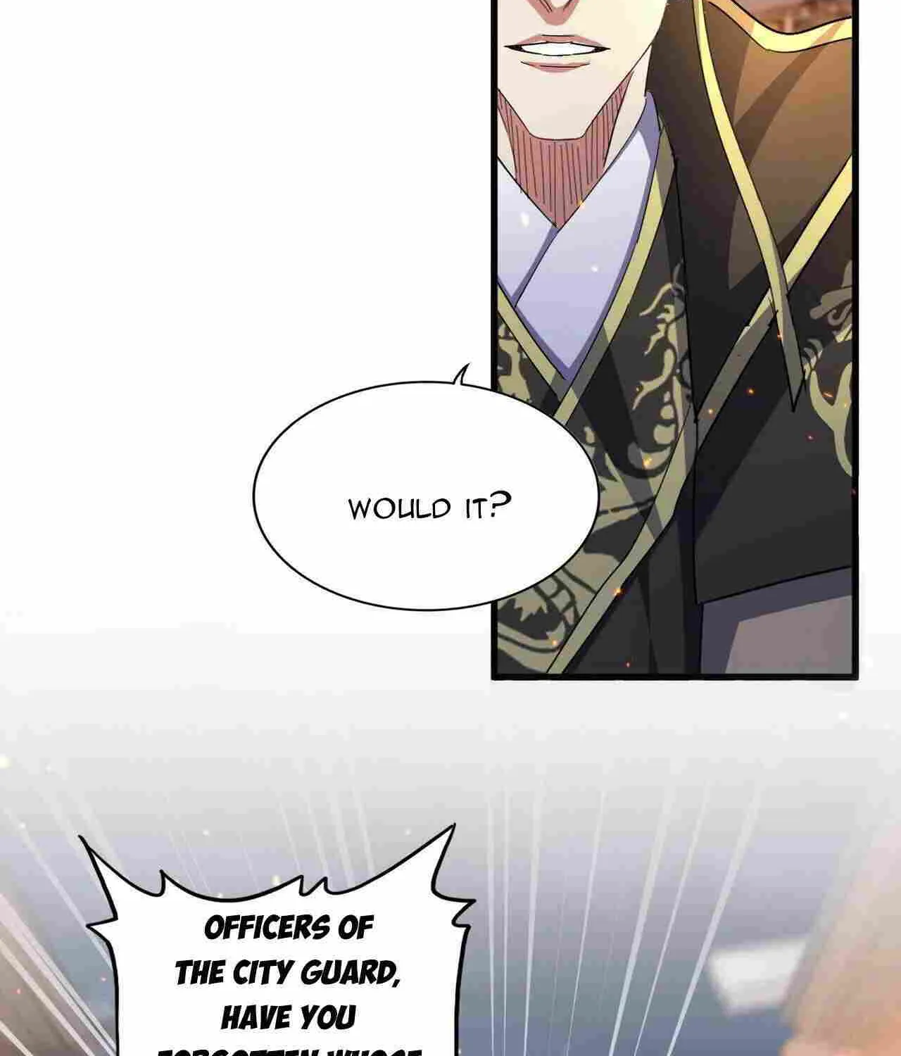 Read Magic Emperor chapter 469 image 62 on Lezhin