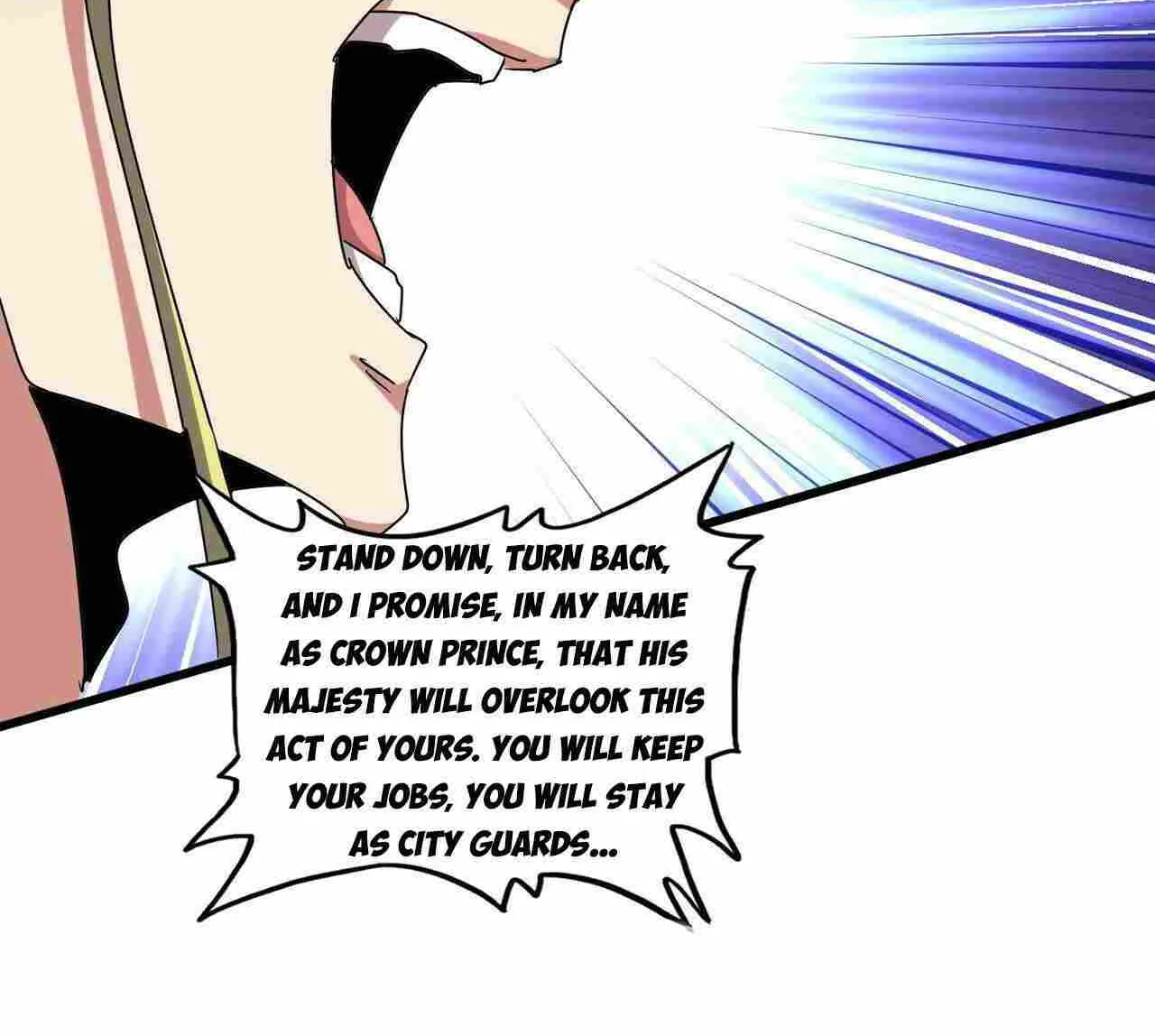 Read Magic Emperor chapter 469 image 66 on Lezhin
