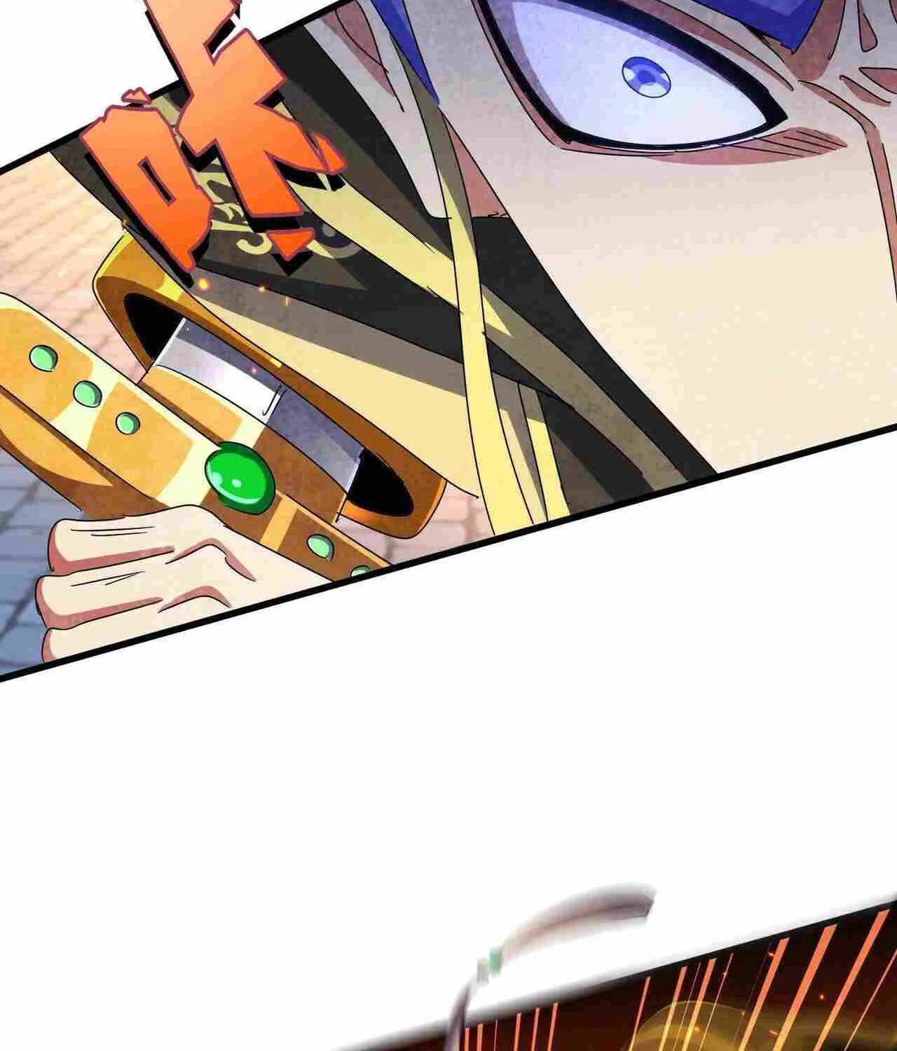 Read Magic Emperor chapter 469 image 70 on Lezhin