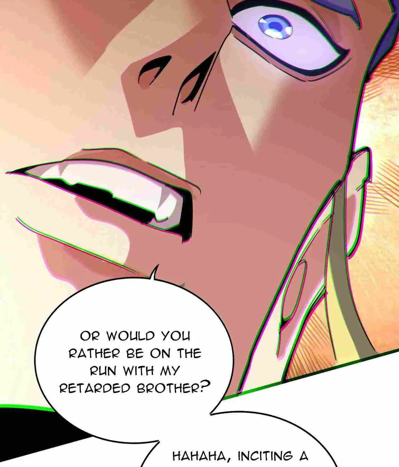 Read Magic Emperor chapter 469 image 80 on Lezhin