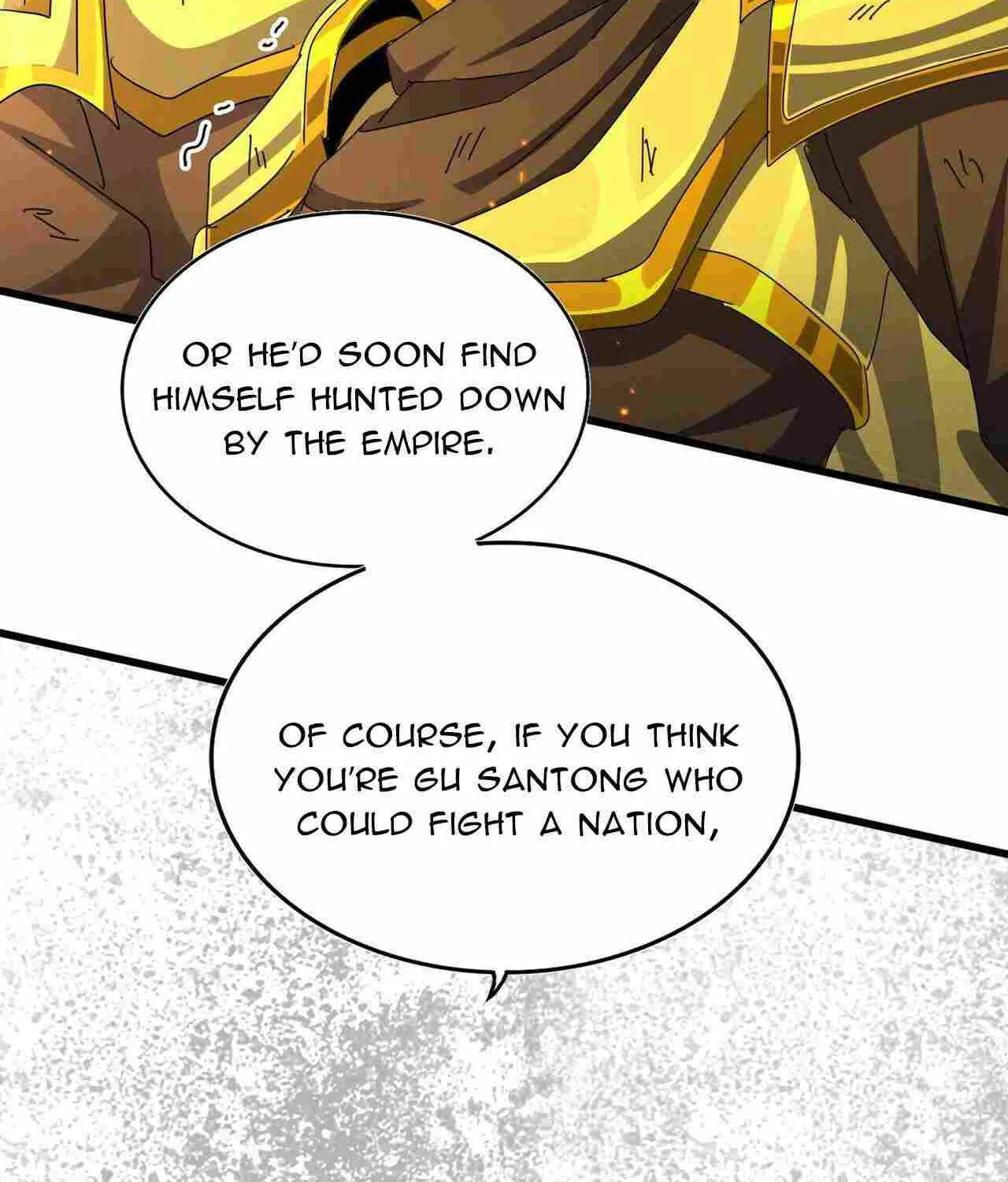 Read Magic Emperor chapter 469 image 82 on Lezhin