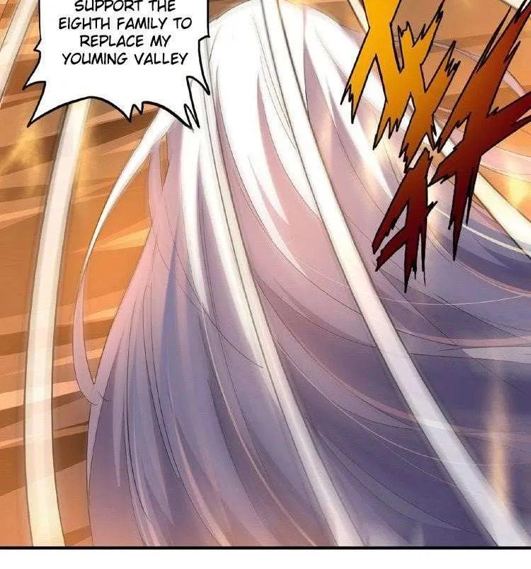 Read Magic Emperor chapter 47 image 10 on Lezhin