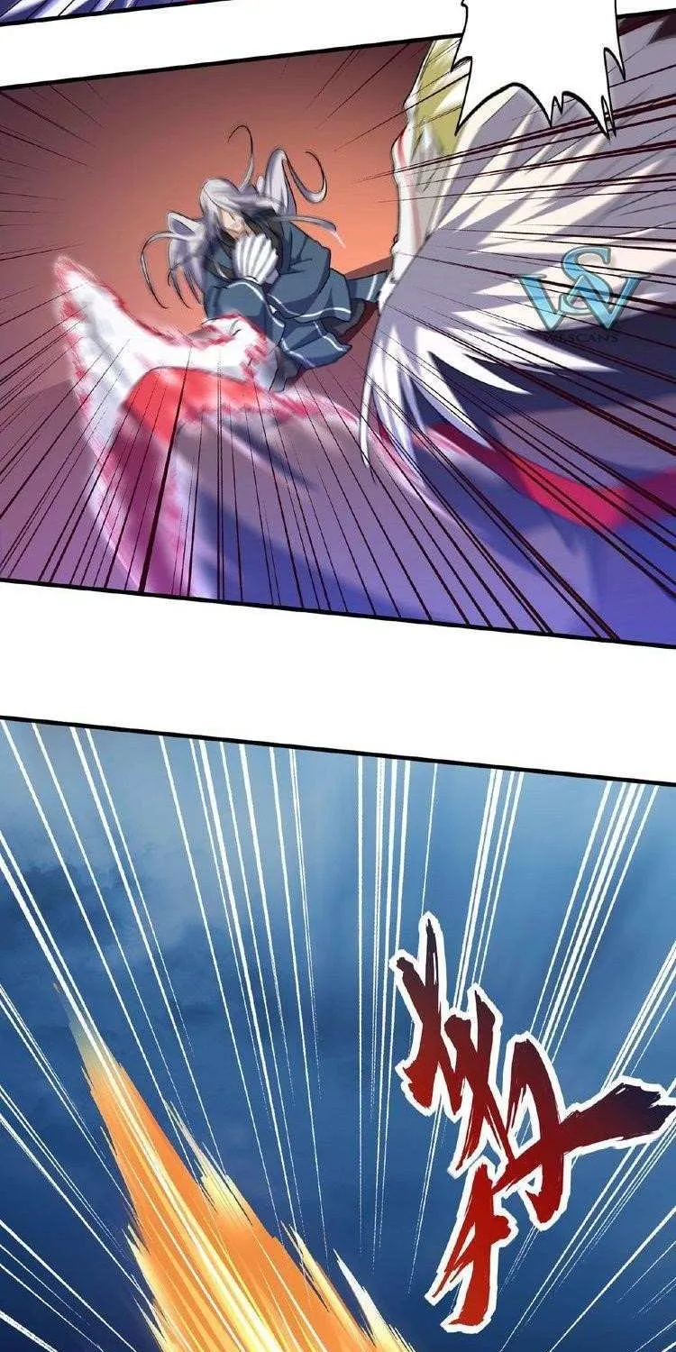 Read Magic Emperor chapter 47 image 13 on Lezhin