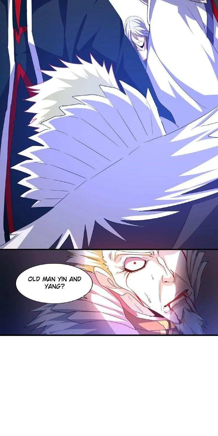 Read Magic Emperor chapter 47 image 16 on Lezhin